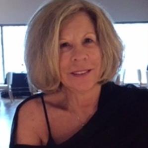Susie Engel